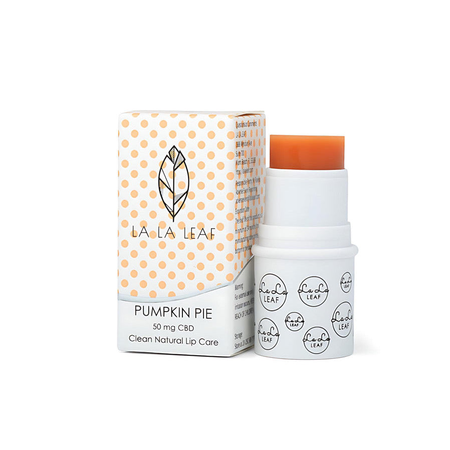 LA LA LIPS LIP BALMS