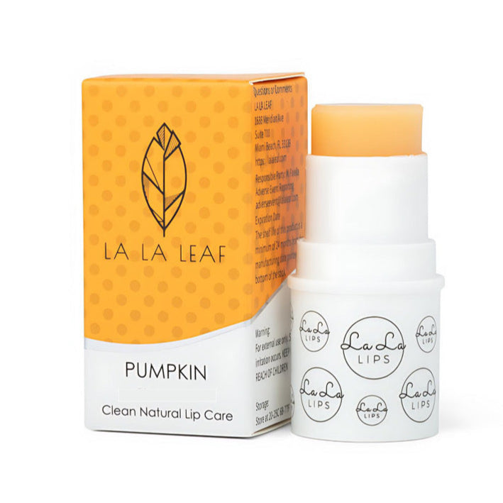 La La Lips - Moisturizing Lip Balm