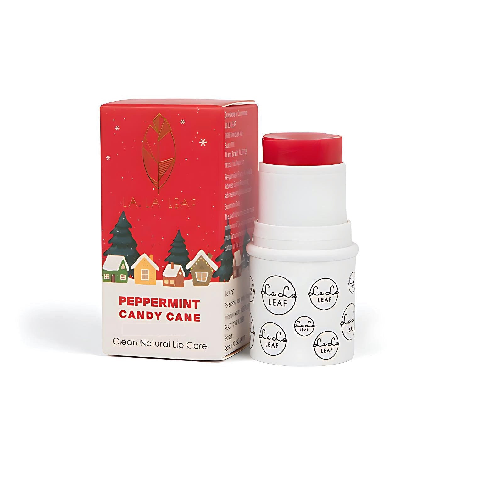 La La Lips - Moisturizing Lip Balm