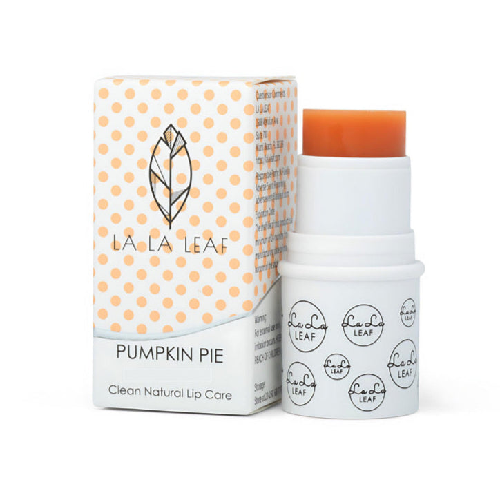 La La Lips - Moisturizing Lip Balm