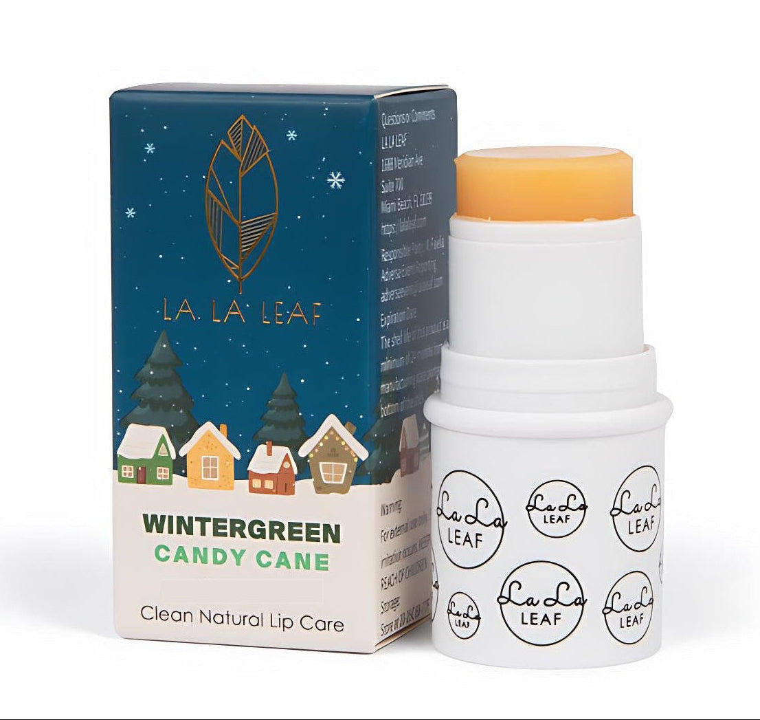 LA LA LIPS LIP BALMS