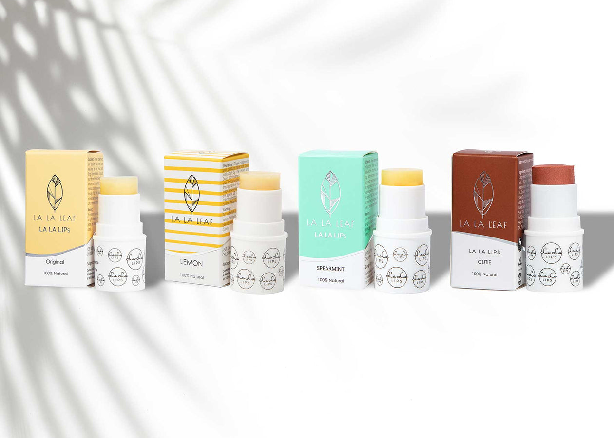 Big Kiss Bundle -25%OFF