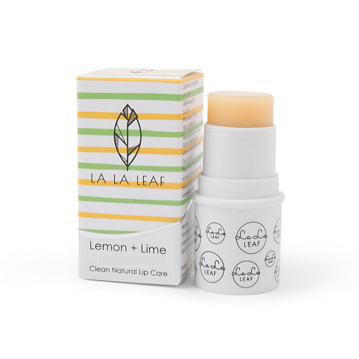 La La Lips - Moisturizing Lip Balm