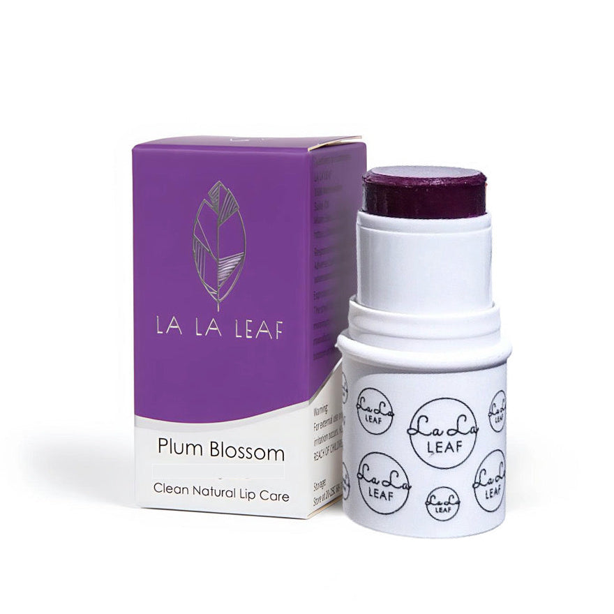 La La Lips - Moisturizing Lip Balm