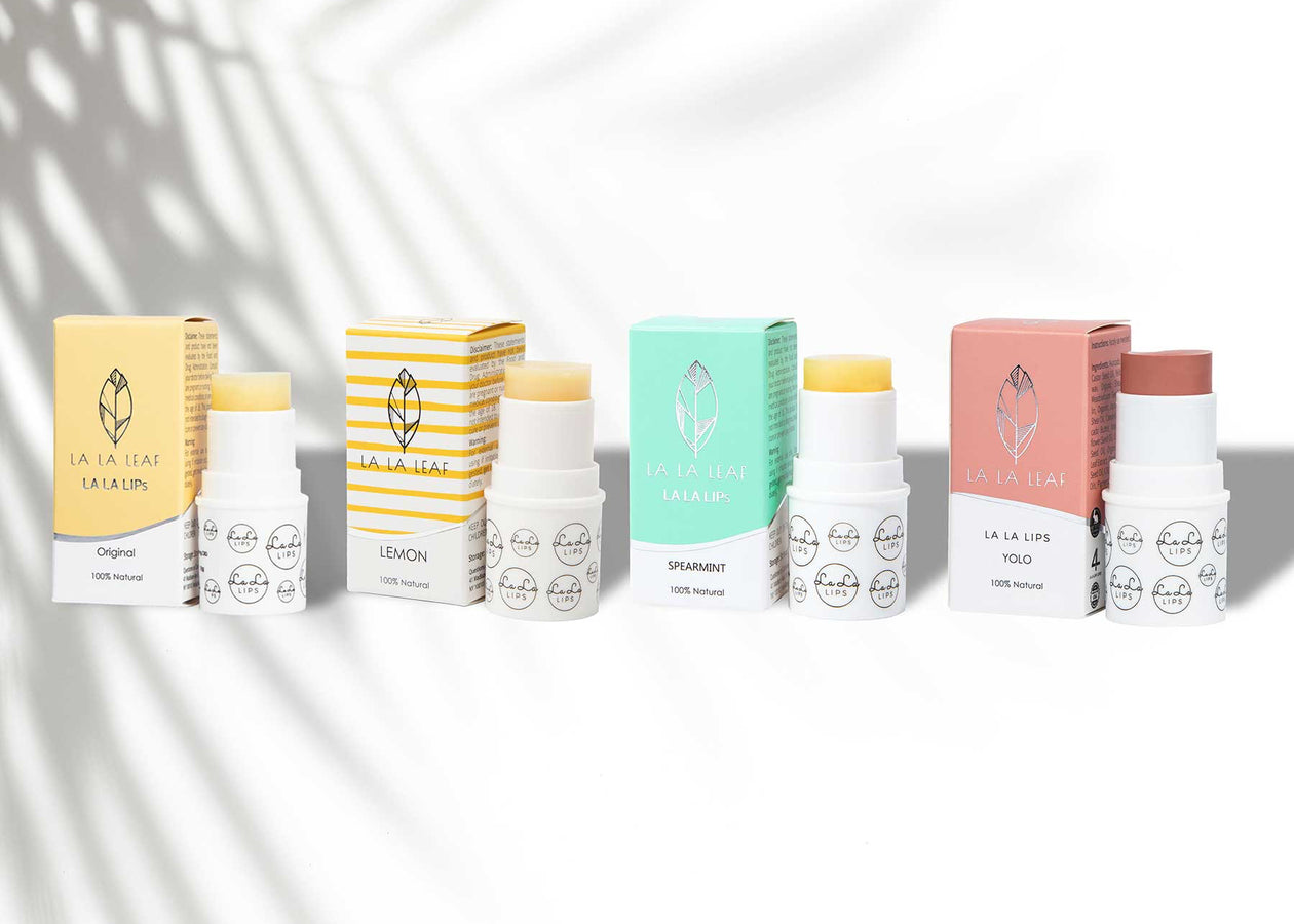 Big Kiss Bundle -25%OFF