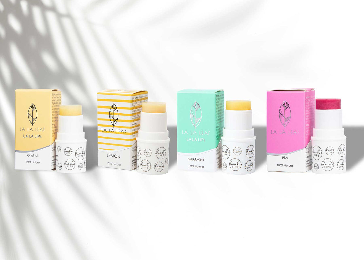 Big Kiss Bundle -25%OFF
