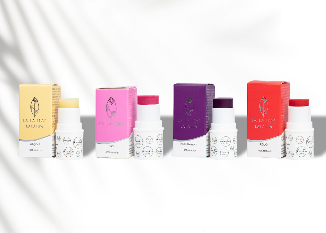 Big Kiss Bundle -25%OFF