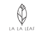 LA LA LEAF
