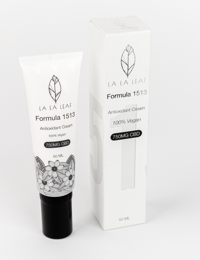 Formula 1513