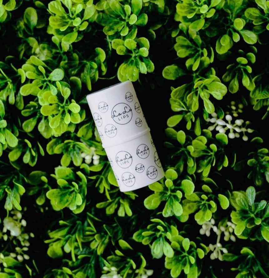 La La Lips - Moisturizing Lip Balm