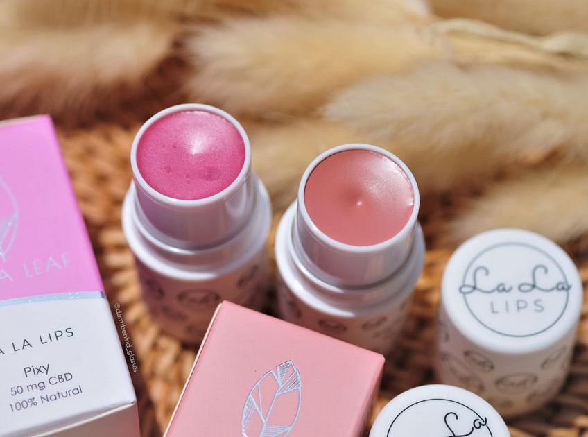 Why Beeswax Lip Balms Are The Best For Your Lips