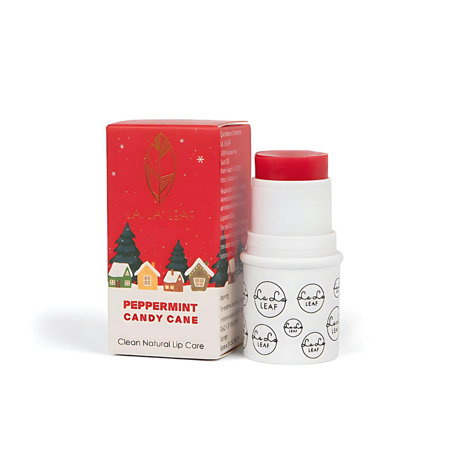 La La Lips - Moisturizing Lip Balm