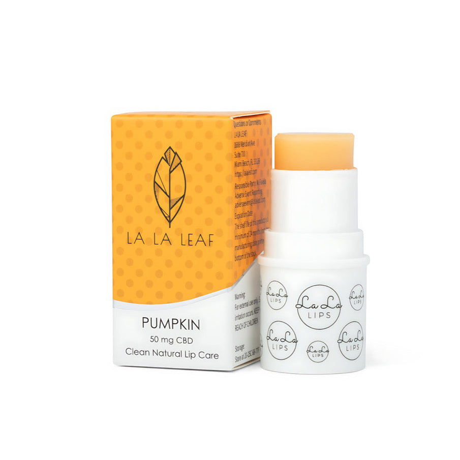 LA LA LIPS LIP BALMS