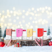 Mistletoe Me Bundle -25%OFF