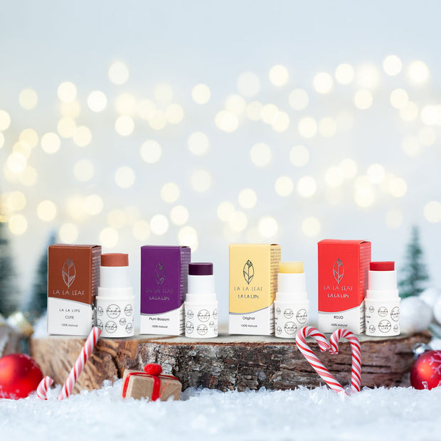 Mistletoe Me Bundle -25%OFF