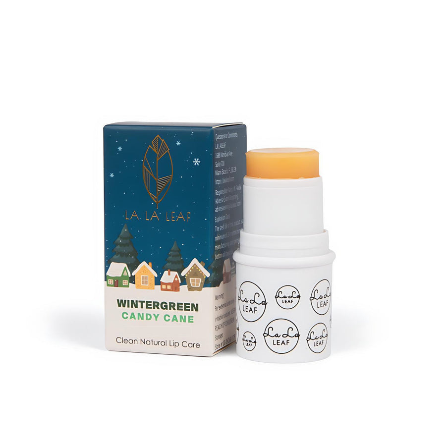 La La Lips - Moisturizing Lip Balm