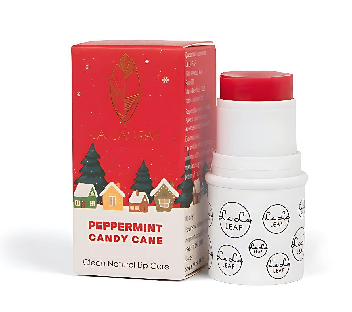 LA LA LIPS LIP BALMS