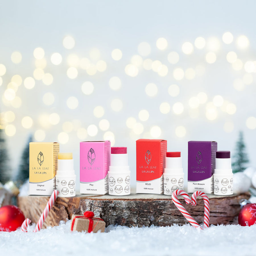 Mistletoe Me Bundle -25%OFF