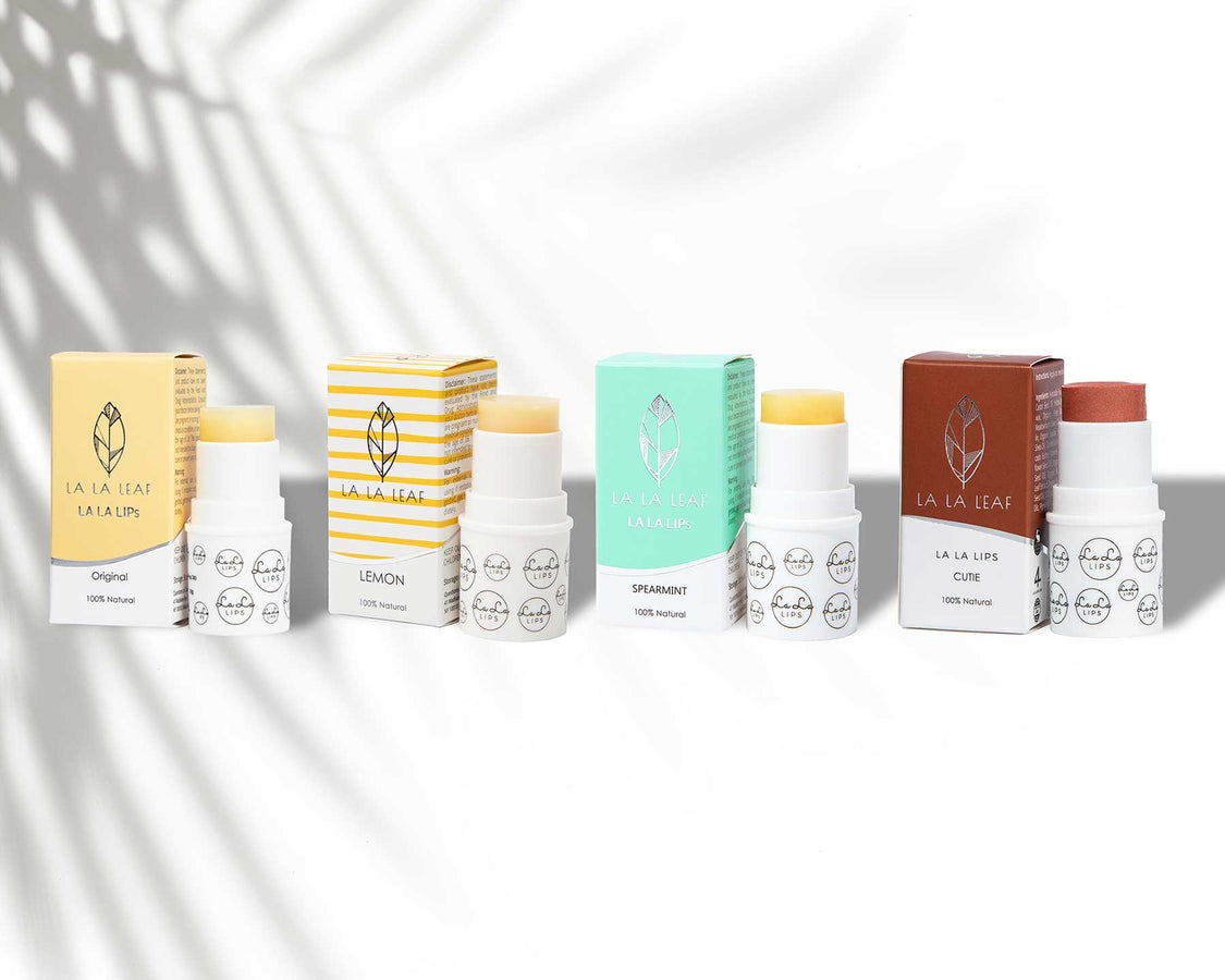 Big Kiss Bundle -25%OFF