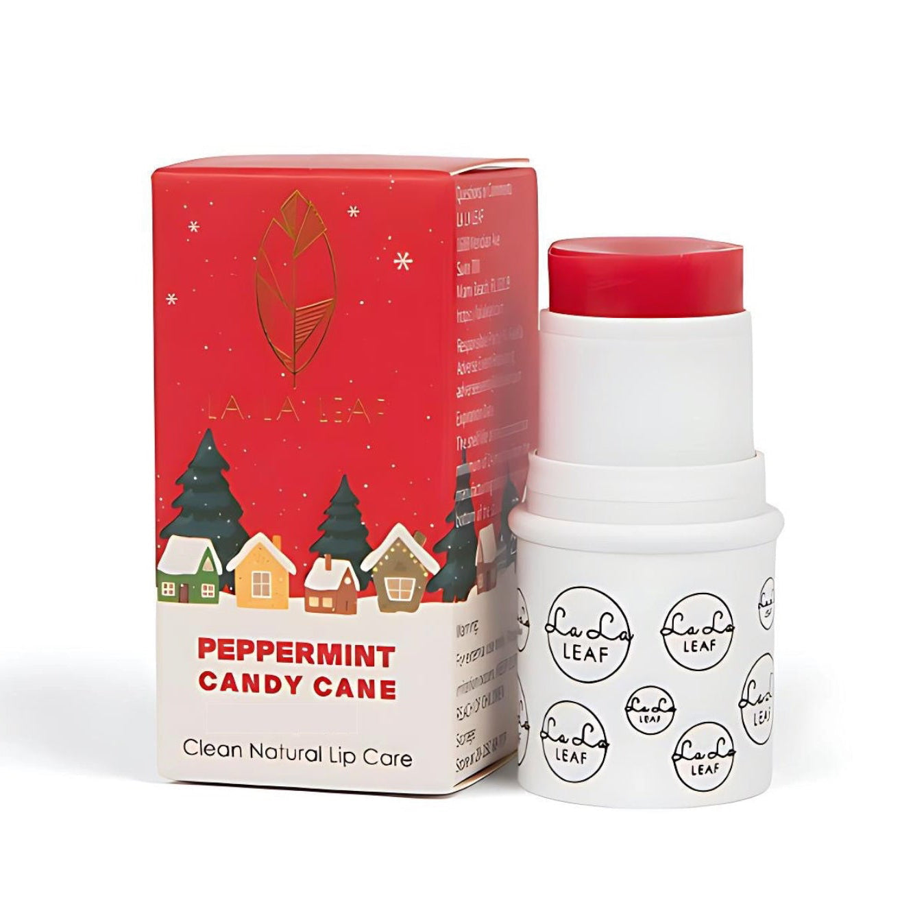 LA LA LIPS LIP BALMS