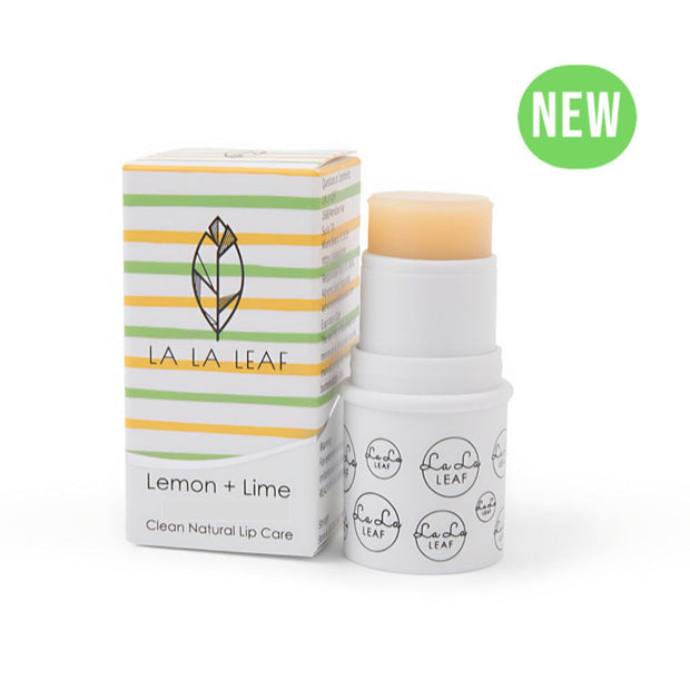 La La Lips - Moisturizing Lip Balm