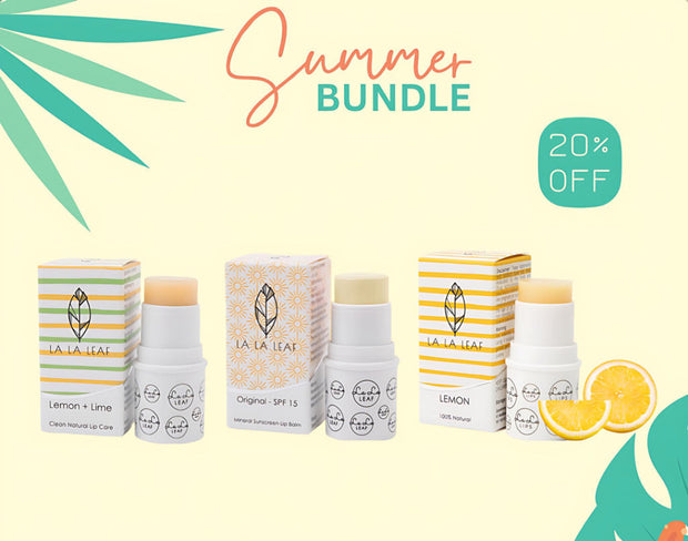 Summer Bundle-20% OFF
