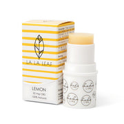 LIP BALM OF THE MONTH CLUB