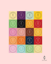 Sticker Book
