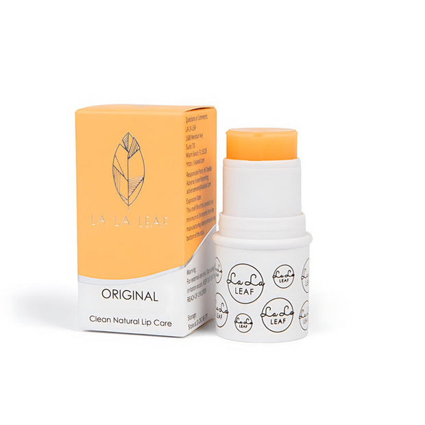 LIP BALM OF THE MONTH CLUB