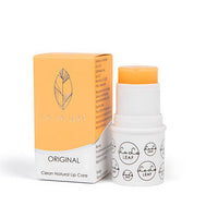 La La Lips - Moisturizing Lip Balm