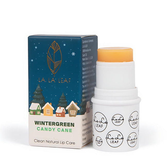 LIP BALM OF THE MONTH CLUB