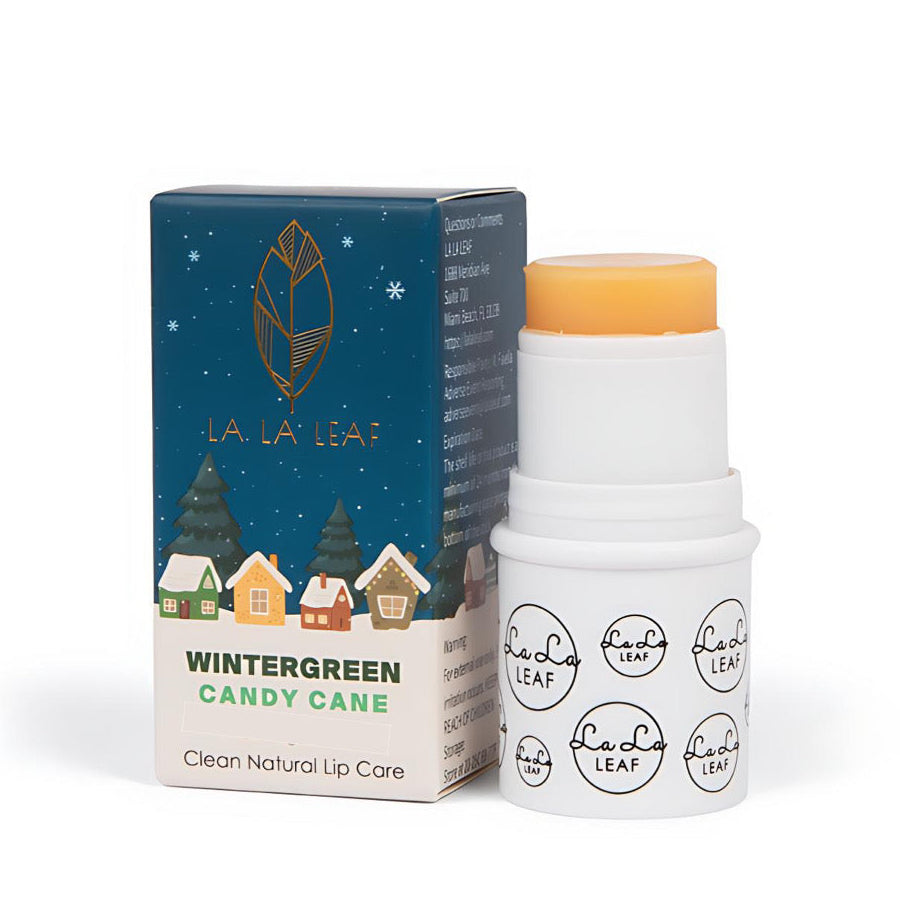 LIP BALM OF THE MONTH CLUB