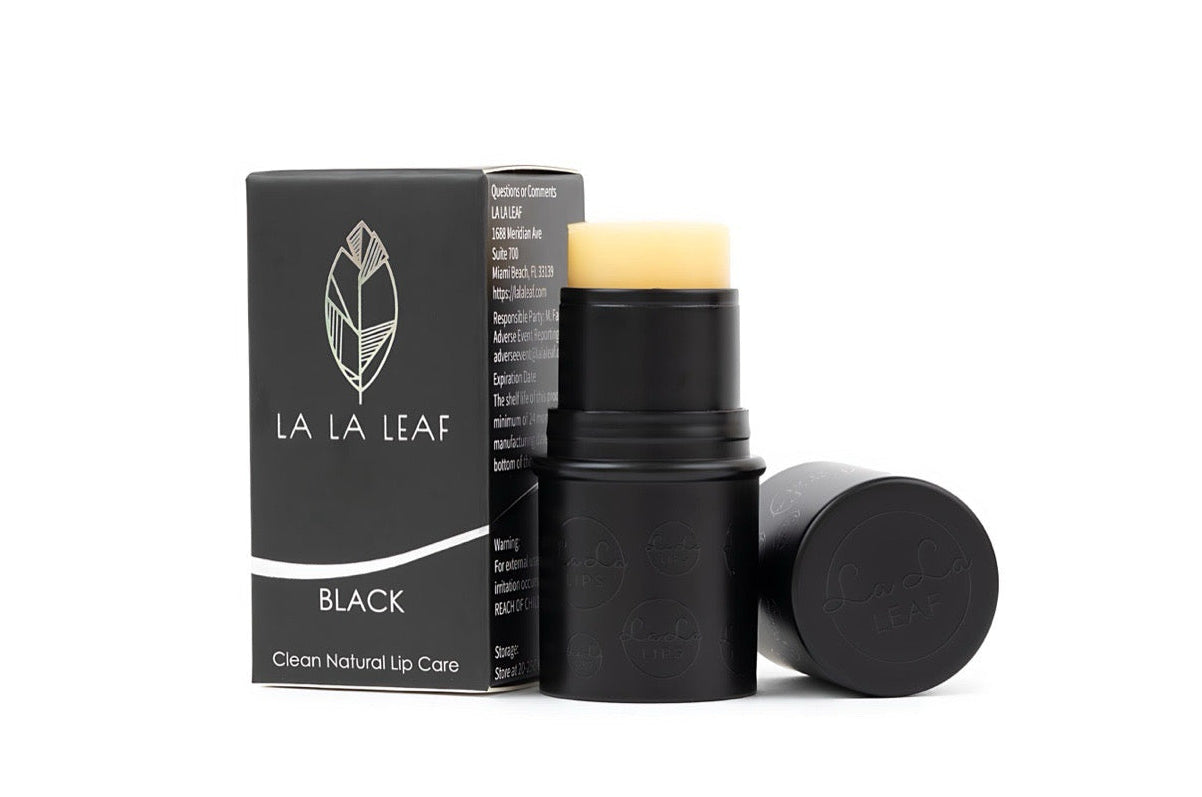 La La Lips - Moisturizing Lip Balm