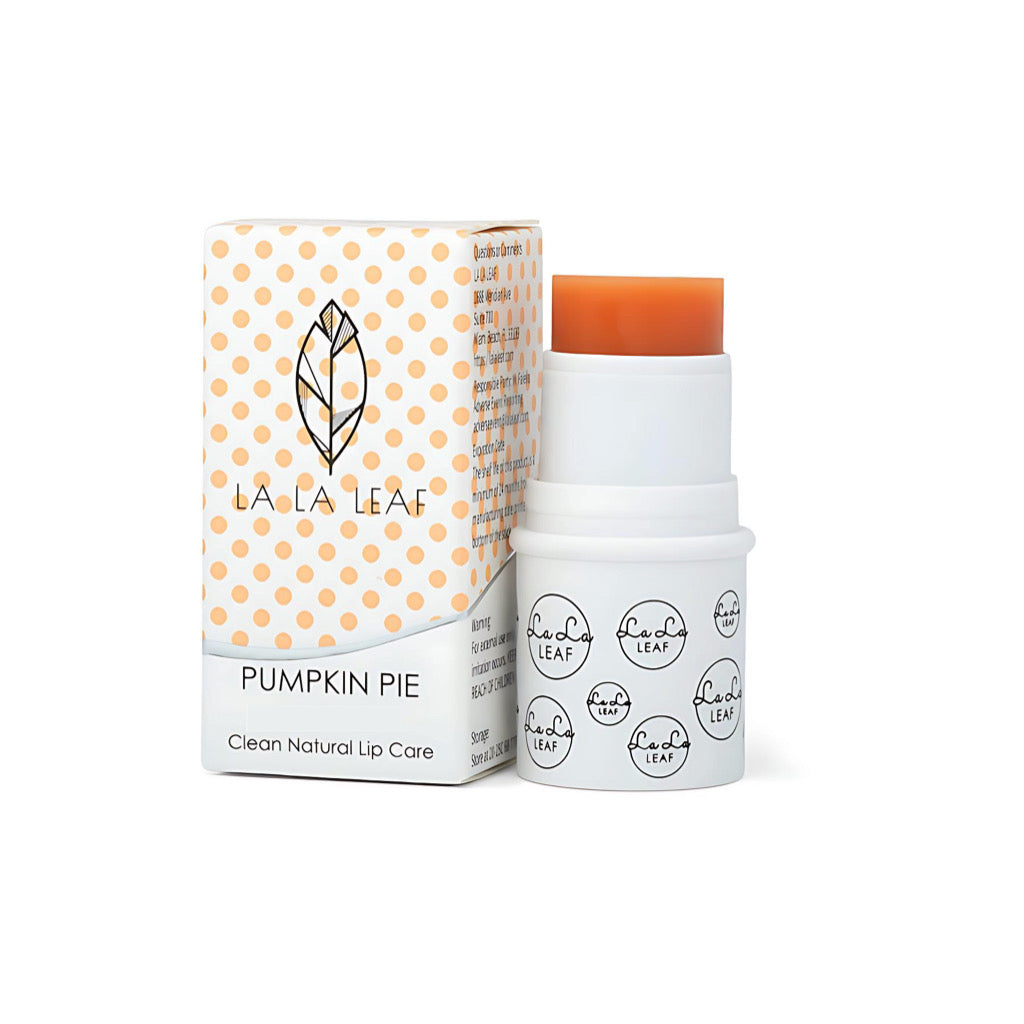 La La Lips - Moisturizing Lip Balm