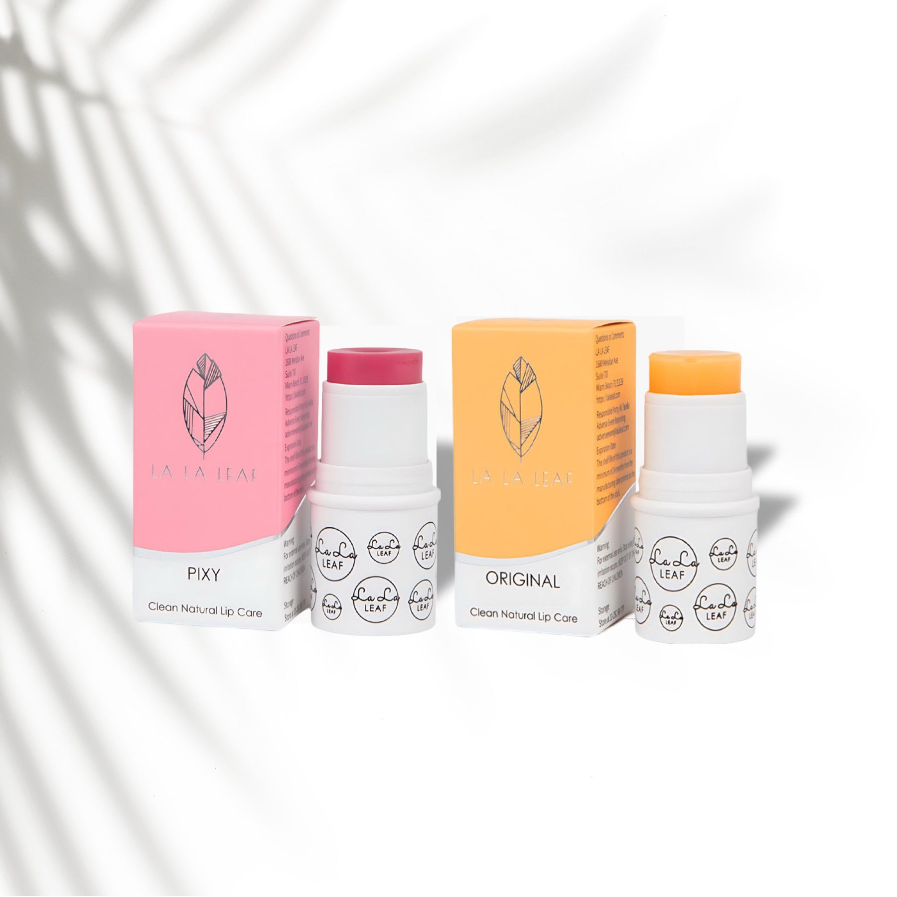 Little Smooch Bundle -15% OFF