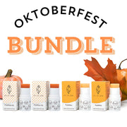 Oktoberfest Bundle - 25% OFF