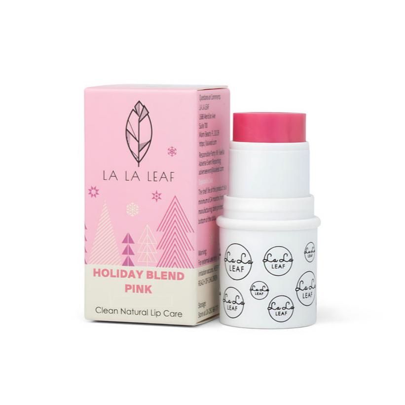 La La Lips - Moisturizing Lip Balm