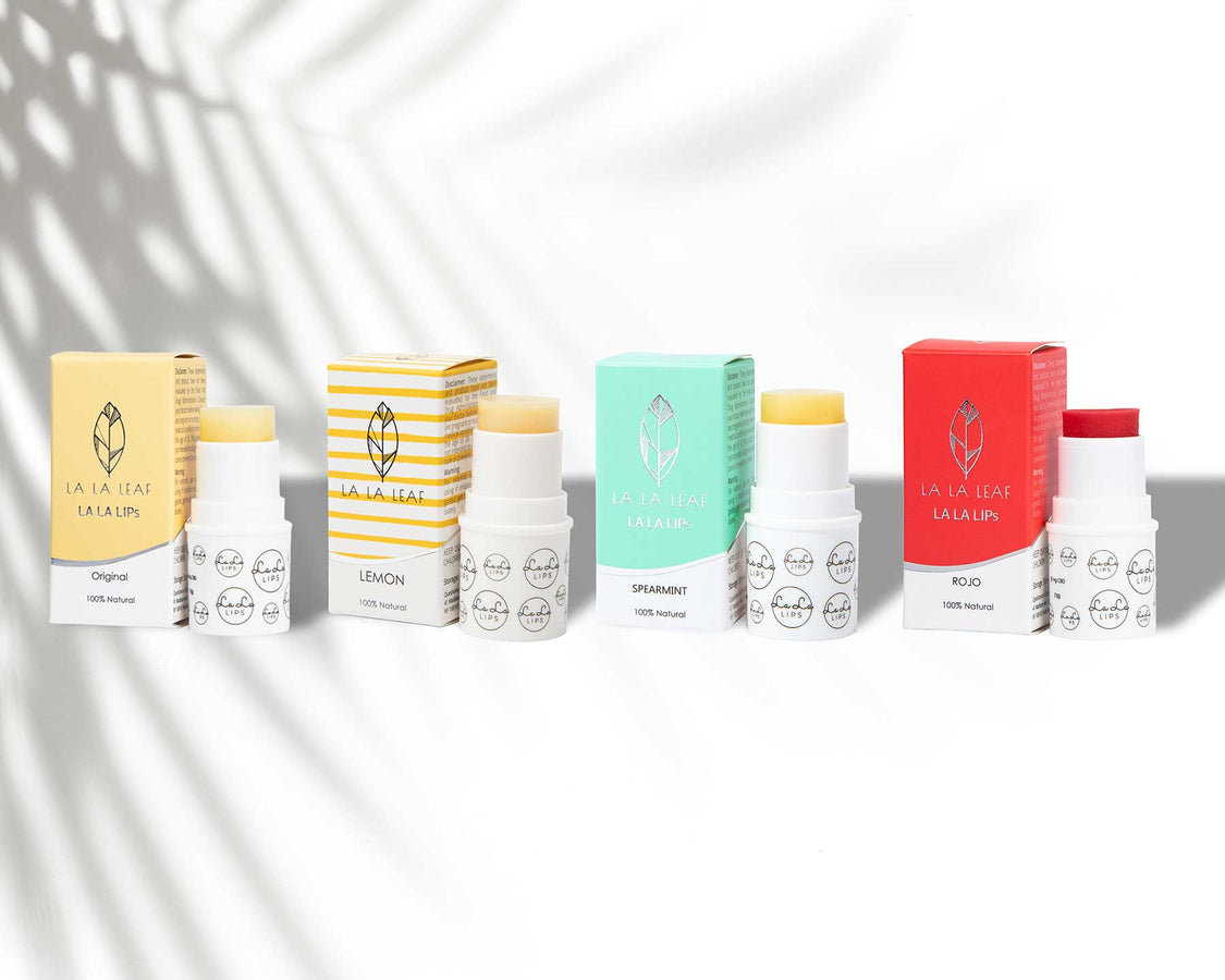 Big Kiss Bundle -25%OFF