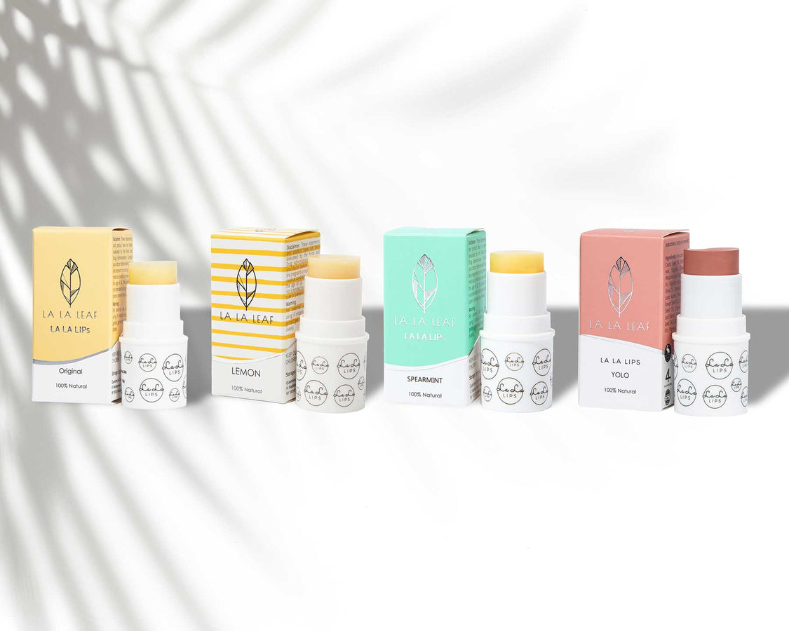 Big Kiss Bundle -25%OFF