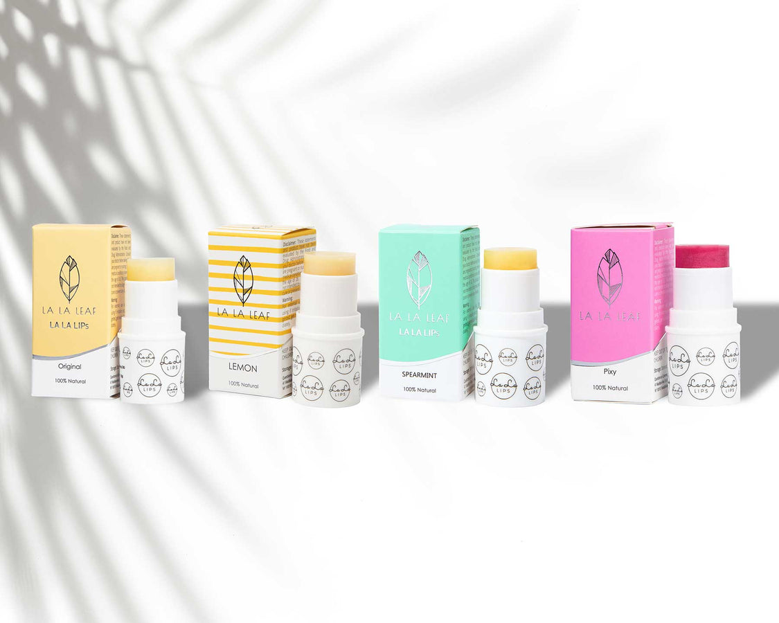 Big Kiss Bundle -25%OFF