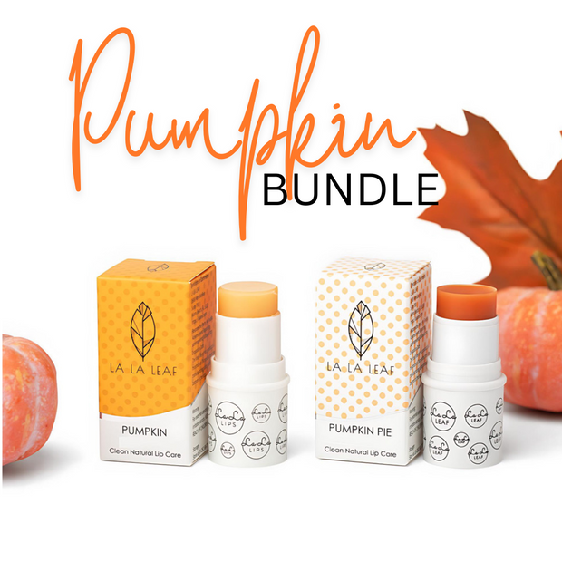 Pumpkin Bundle-15% OFF
