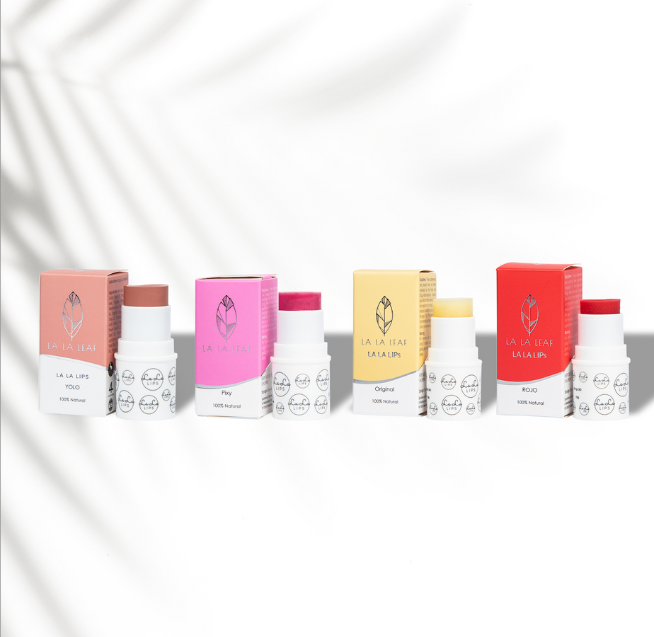 Big Kiss Bundle -25%OFF