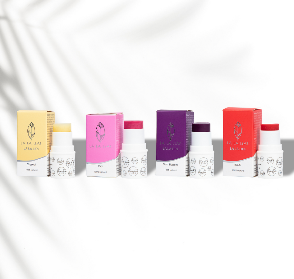 Big Kiss Bundle -25%OFF