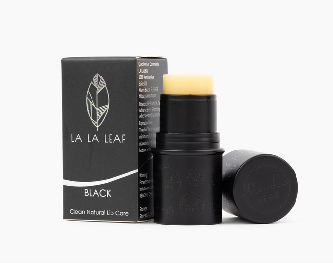 La La Lips - Moisturizing Lip Balm