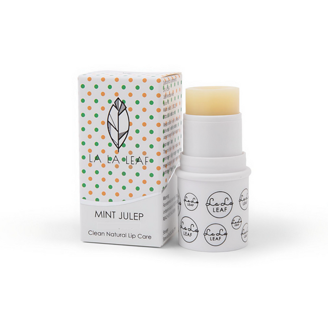 LIP BALM OF THE MONTH CLUB