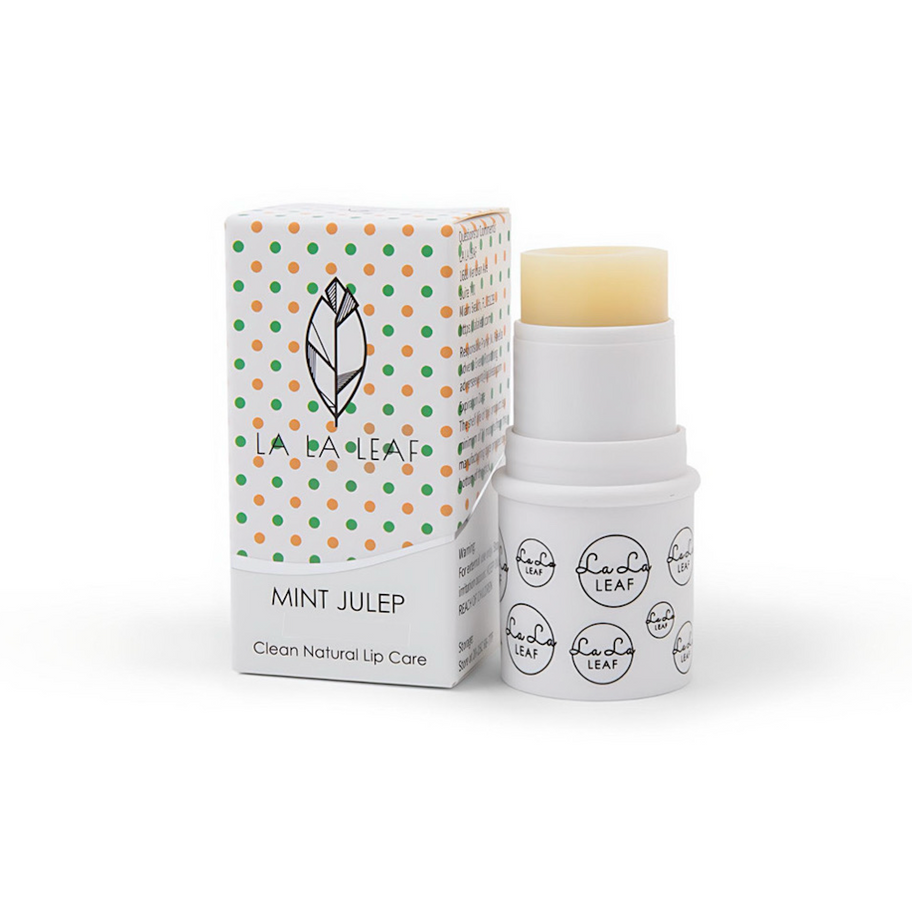 La La Lips - Moisturizing Lip Balm