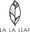 logo of La La Leaf | Natural Skin Care and Beauty Products